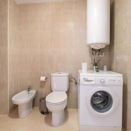 Meraki Appartement