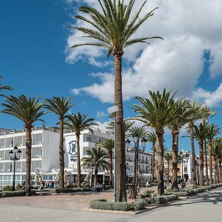 Meraki Apartment Nerja