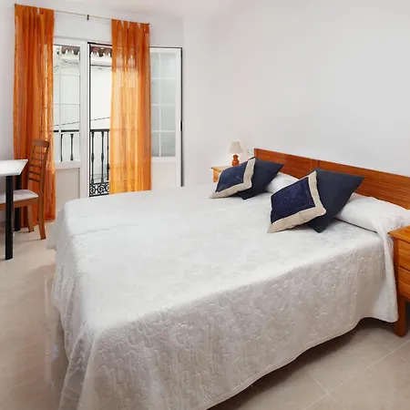 Apartment Meraki Nerja