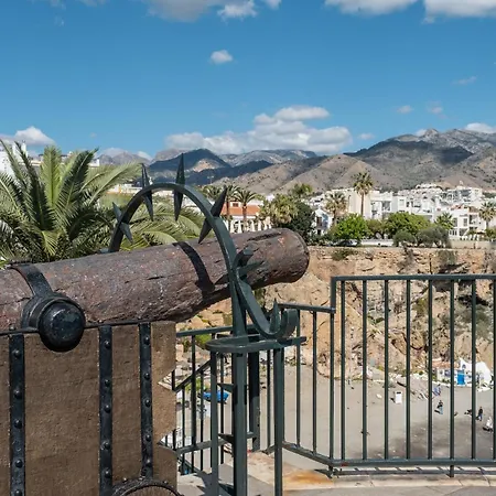 Meraki Appartement Nerja